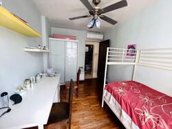 Blk 688D Woodlands Drive 75 (Woodlands), HDB 4 Rooms #571389581